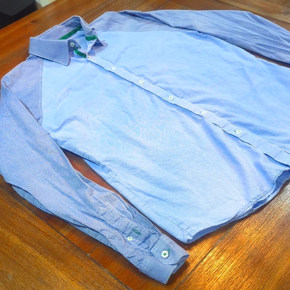 MG Black Label button up - Picture 3 of 4